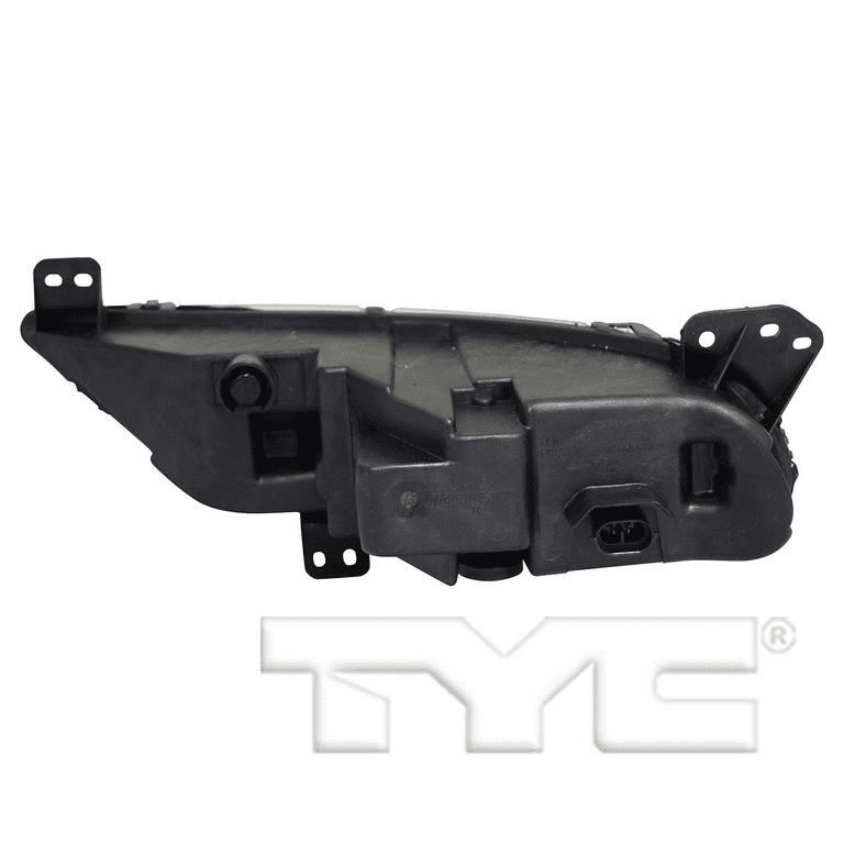 RH FOG LAMP ASSY CHRYSLER 300 1522