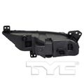 RH FOG LAMP ASSY CHRYSLER 300 1522