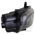 RH FOG LAMP ASSY CHRYSLER 300 1522