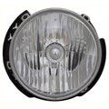 CAPA 0718 JP WRGLR (JK) HEADLAMP ASSY RH