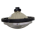 CAPA 0718 JP WRGLR (JK) HEADLAMP ASSY RH