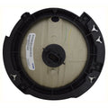 CAPA 0718 JP WRGLR (JK) HEADLAMP ASSY RH