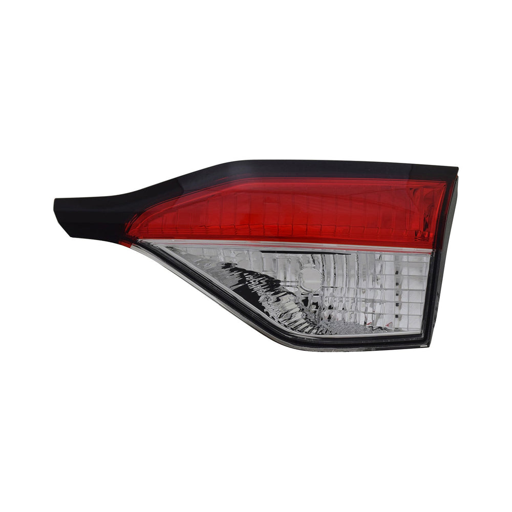 CAPA 20C TY COROLLA INNER TAIL LIGHT ASSY RH