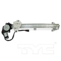 1317 HD ACORD SDN PWR (C) WR ASSY FR