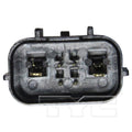 1317 HD ACORD SDN PWR (C) WR ASSY FR