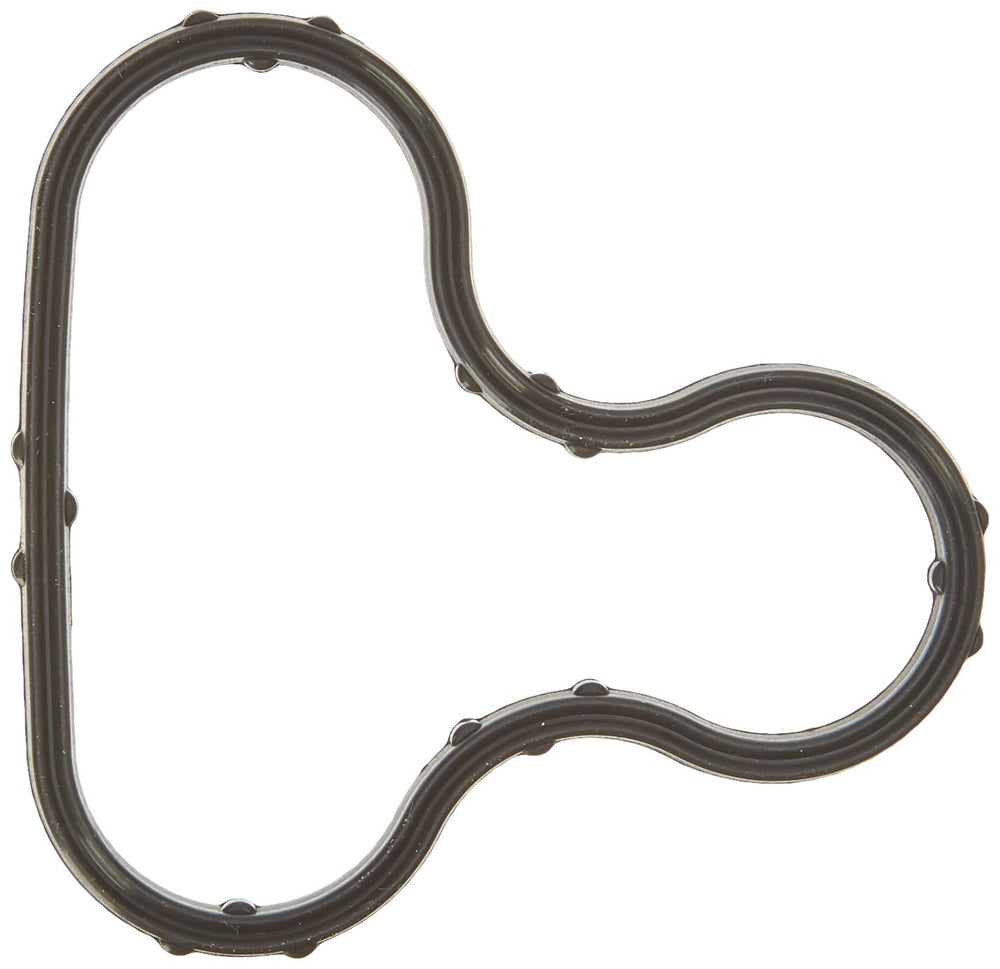 ~(0 lbs. 8X5X0)~ BMW V8 N62 Alternator bracket oil seal w/oil cooler