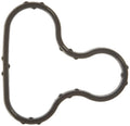 ~(0 lbs. 8X5X0)~ BMW V8 N62 Alternator bracket oil seal w/oil cooler