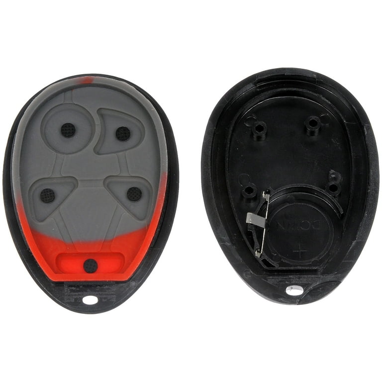 KEYLESS REMOTE CASE