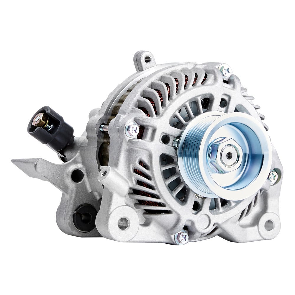 0611 HD CVIC 1.8L L4 (7S) ALT