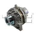 0611 HD CVIC 1.8L L4 (7S) ALT