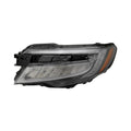 CAPA 19C HD PILOT MULTILED HEADLIGHT ASSY LH