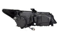 CAPA 1416 AC M.D.X LED HEADLAMP ASSY LH