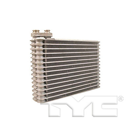 A/C EVAPORATOR CORE CADILLAC SRX REAR 0409