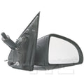 0510 CV COBLT CPE/ 0709 PT G5 MAN RMT BLK MIR RH