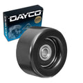 IDLER PULLEY