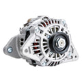 0204 MB LNCER 2.0L L4 (Excl Evo Model)(4S)ALT