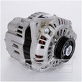 0204 MB LNCER 2.0L L4 (Excl Evo Model)(4S)ALT