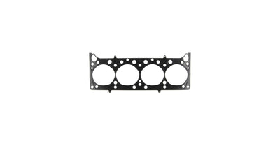 ~(0.9 lbs. 24X8X0)~ Performance Head Gasket Pontiac 326350400428455 Head Gasket 3.875 IN-3.935 IN CT.040 IN Round Bore