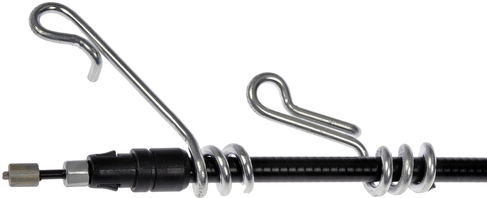BRAKE CABLE