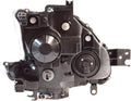 CAPA 0914 NS MAXMA HID HEADLAMP ASSY LH
