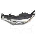 1618 TY RAV4 SE/LIMITED /PLATINUM BILED H.L LH