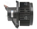 FLANGED VENTED CCW BLOWER
