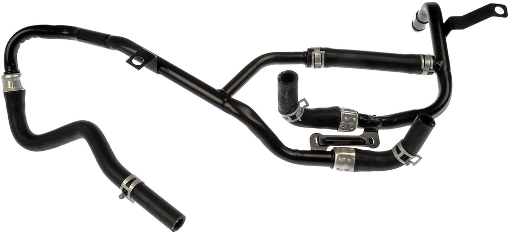 HEATER HOSE ASSEMBLY