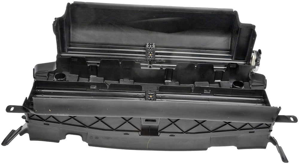 ACTIVE GRILLE