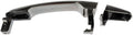 EXTERIOR DOOR HANDLE