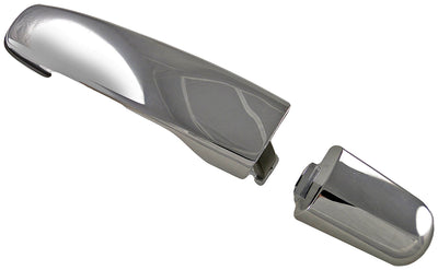 EXTERIOR DOOR HANDLE