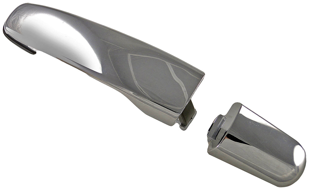 EXTERIOR DOOR HANDLE