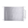 CAPA 9402 DG PU (W/O SPT PKG) TAILLAMP ASSY LH