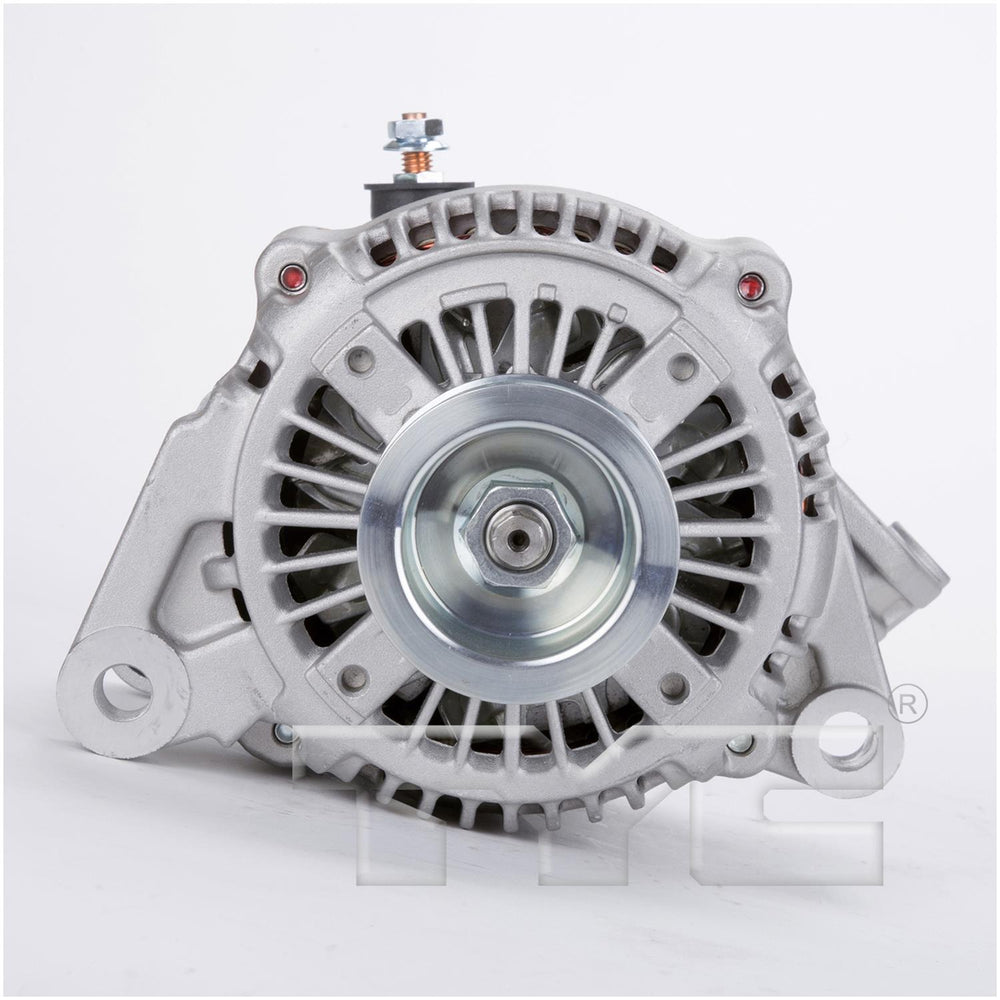 0709 JP LBRTY 3.7L V6 (6S) ALT