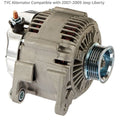 0709 JP LBRTY 3.7L V6 (6S) ALT
