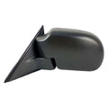9804 CV S10 PU MAN BLK MIR LH