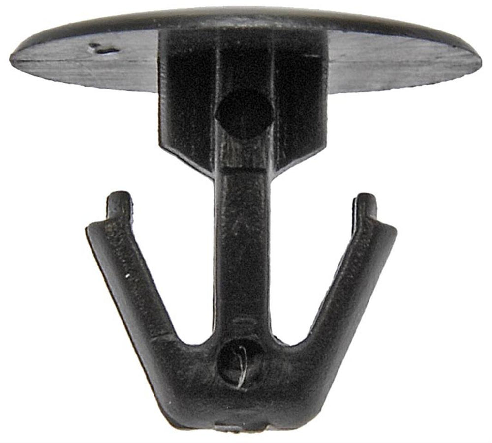 HONDA HOOD RET CLIP