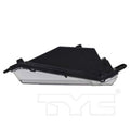 1922 BMW X5 LED FOG LIGHT ASSY RH