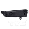 1922 BMW X5 LED FOG LIGHT ASSY RH