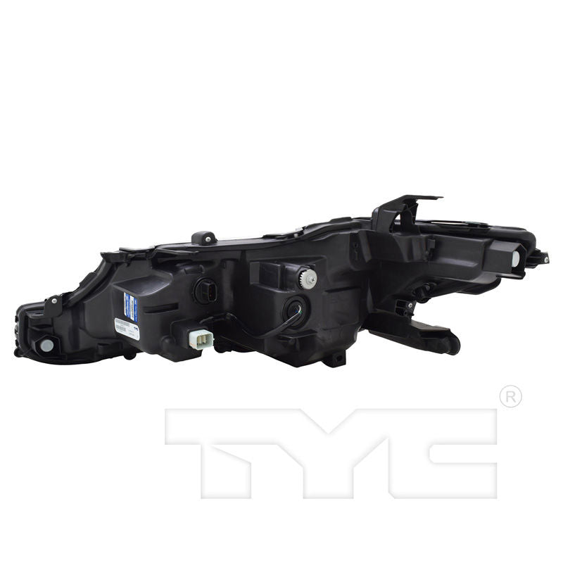 1924 TY CAMRY (L/LE/SE) USBUILT LED HEADLIGHT ASSY RH