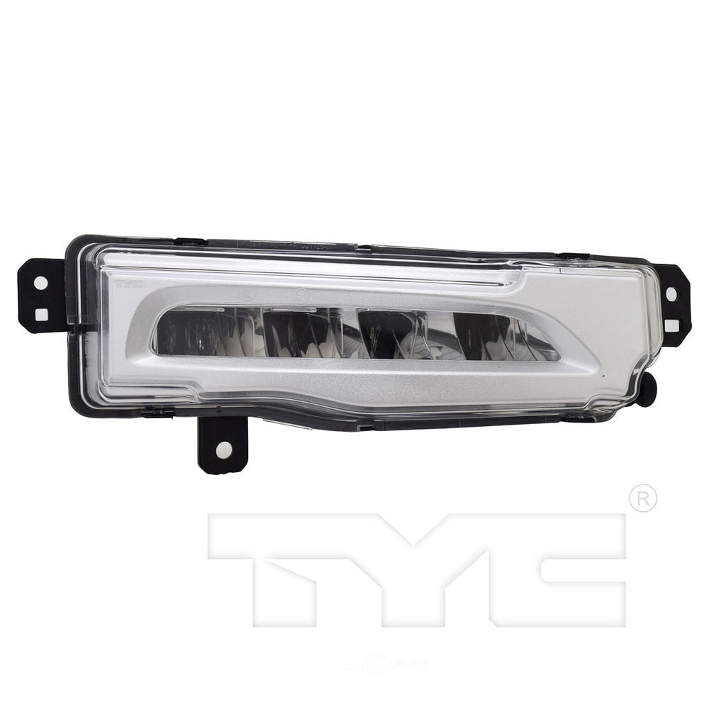 1922 BMW X5 LED FOG LIGHT ASSY RH