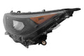 1920 TY RAV4 LE MULTILED H.L LH