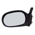 9802 TY CROLA (LE/S Model) BLK PWR NHT MIR LH
