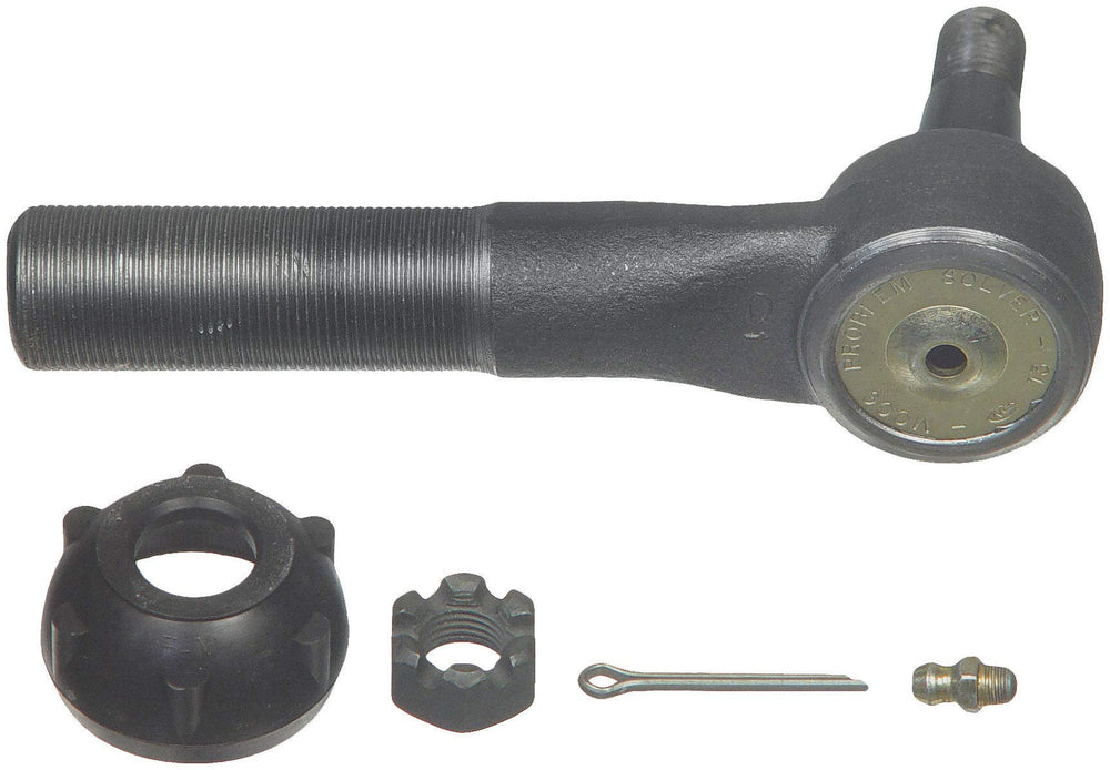 MOOG 94-97 Dodge Ram 2500 Front Left Outer / Left Outer Tie Rod End