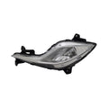 LH FOG LAMP ASSY HYBRID HYUNDAI SONATA 20112015