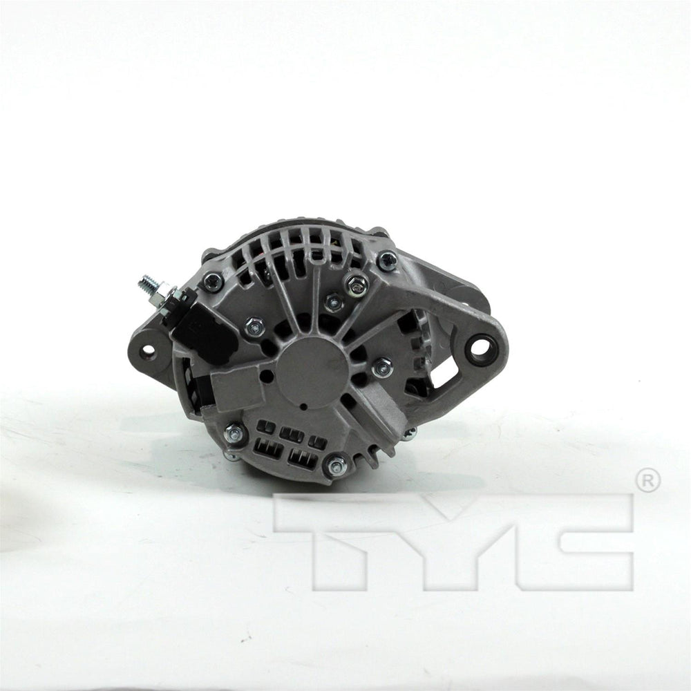 9804 NS FRNTR PU/0004 XTERA 2.4L L4 (1V)ALT