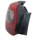 CAPA 1616 MZ C.X5 LED QTR TAILLAMP ASSY LH
