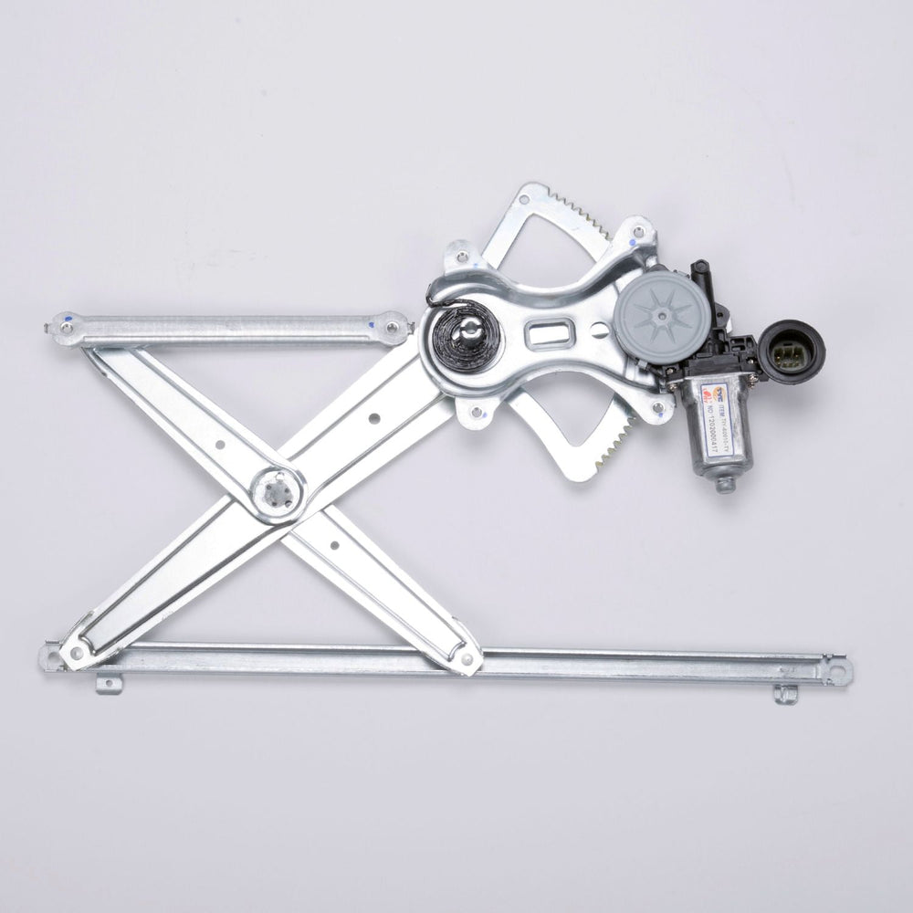 0410 TY SIENA PWR (G) WR ASSY FR