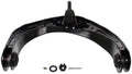 MOOG 06-08 Dodge Ram 1500 Front Left Upper Cntrl Arm w/ Ball Jt
