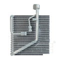 A/C EVAPORATOR CORE MITSUBISHI MONTRO SPORT 9704