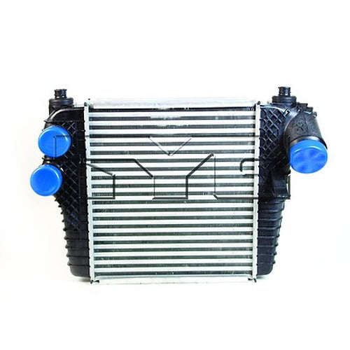 INTERCOOLER ASSY 3.5L; TURBO FORD F150 20112012 CAPA